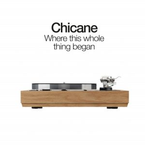 Chicane - Chicane
