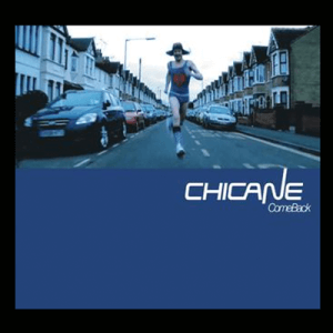 Chicane - Chicane