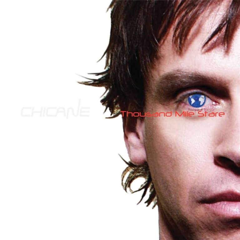 Who the f*ck is Chicane?